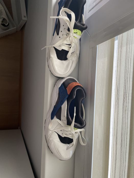 Продавам маратонки