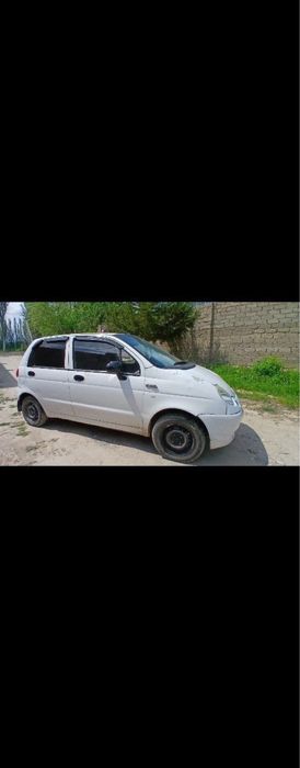 Matiz 2006 Shaxrisabz