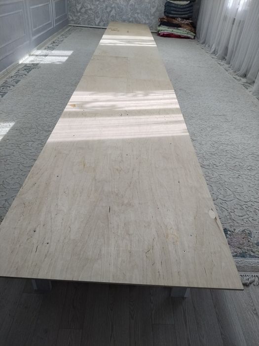 Столы на прокат по 4 тысяча тг.