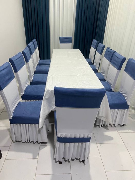 Stol stul arenda 24/7 dostkavka tekin