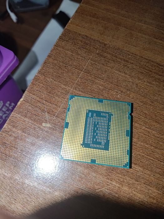 Procesor Intel core i5 3570