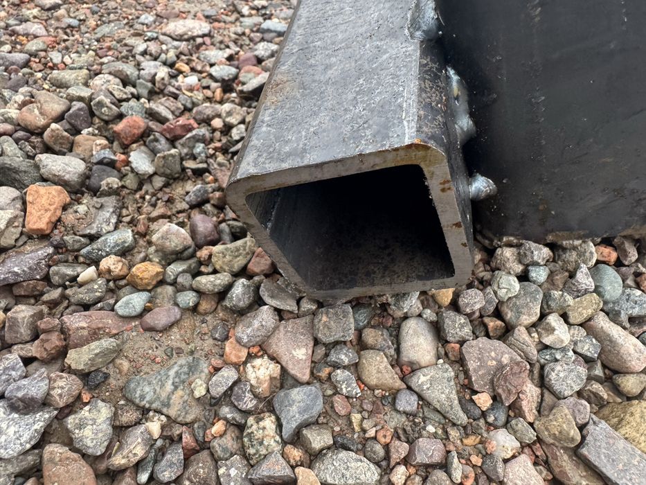 Продам квадратная труба