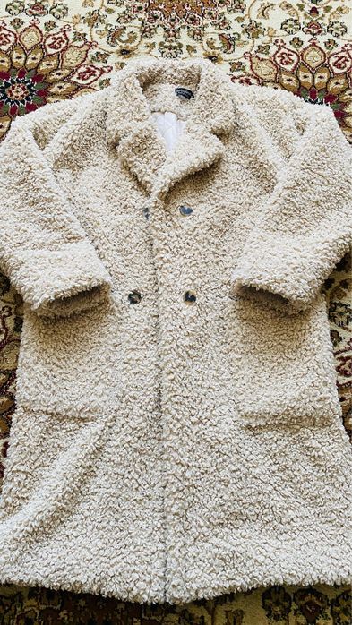 Продам  куртки-шубки