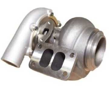 4P4682 Turbo  Caterpillar D20D D250D AP-1000 AP-1050 CB-583 CP-533