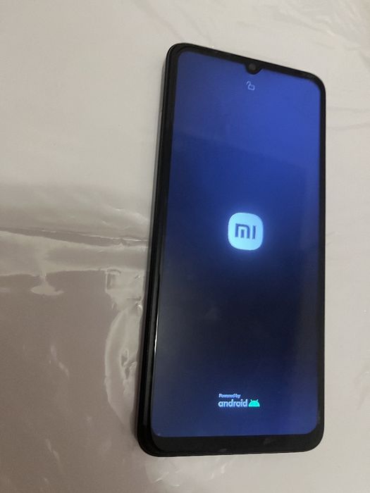 Redmi 13C с коробкой