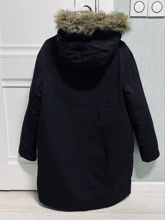 Парка зимняя Sela