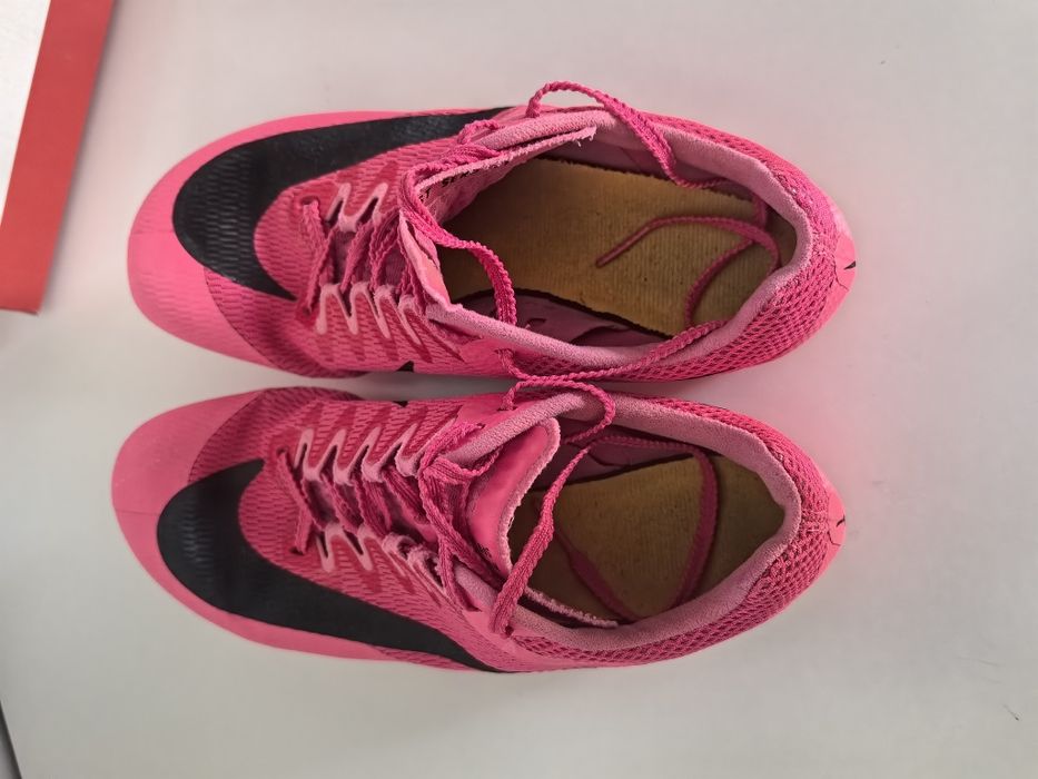 Страхотни шпайкове Nike