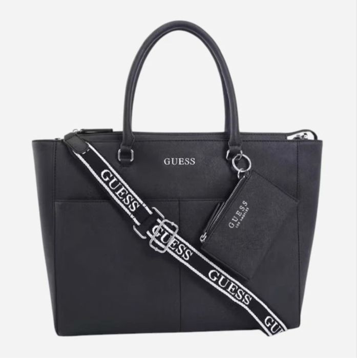 Продам сумку guess тоут
