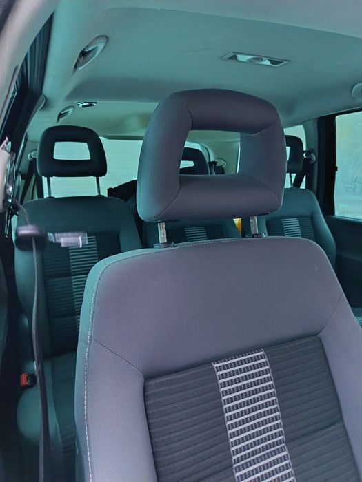 Vând sharan Wolsvagen din 2008,stare perfectă, motor de 2 l,  2900 E