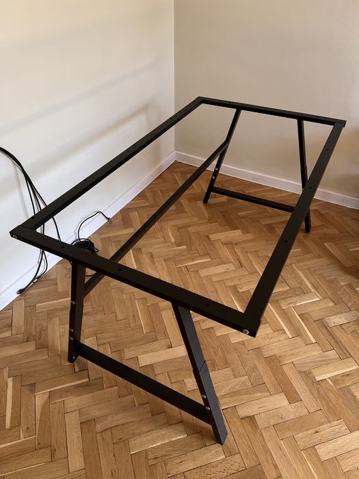 Гаймърско бюро Ikea UTESPELARE