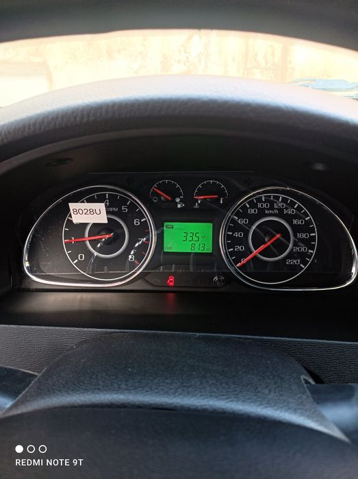 Шевролет жентира