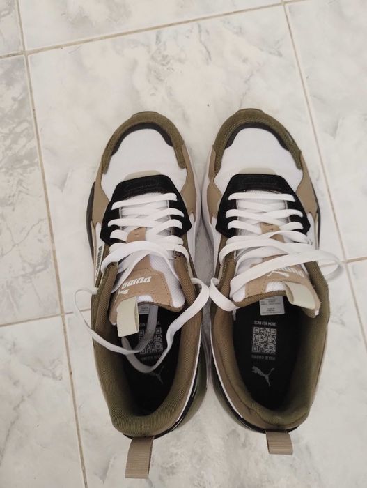 Adidasi Puma X-RAY 3 SD (nike, reebok, adidas)