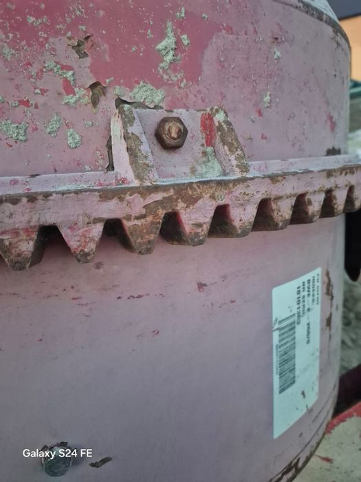 Бетономешалка сатылады