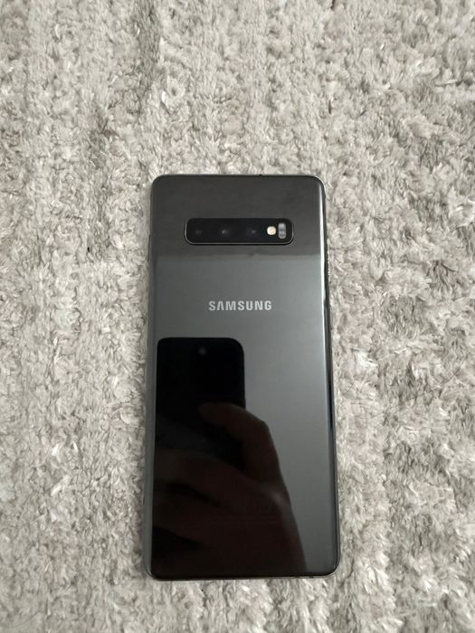 S10+ полный комплект