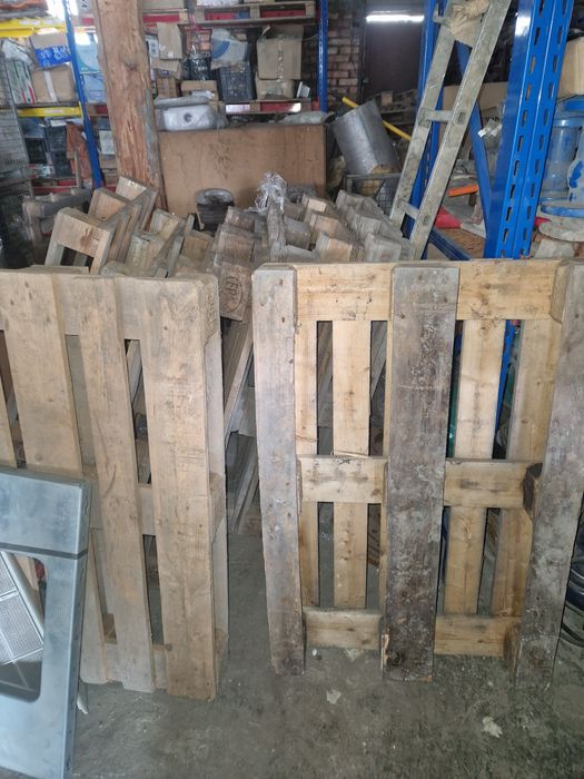 Продам европалеты