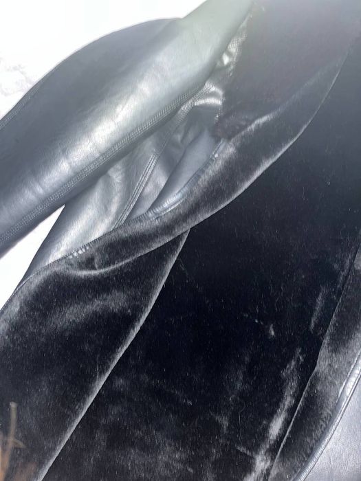 Продам дублёнку. НОРКА.