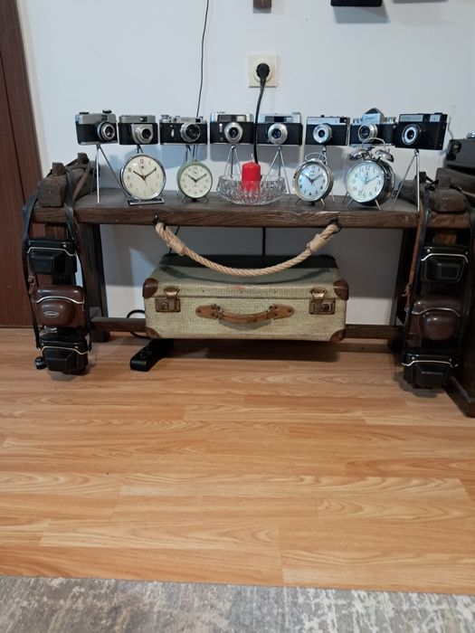 Ретро куфар 2бр 10€ за брой