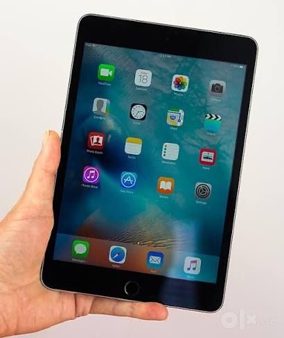 iPad Mini 4 64Gb Wifi
