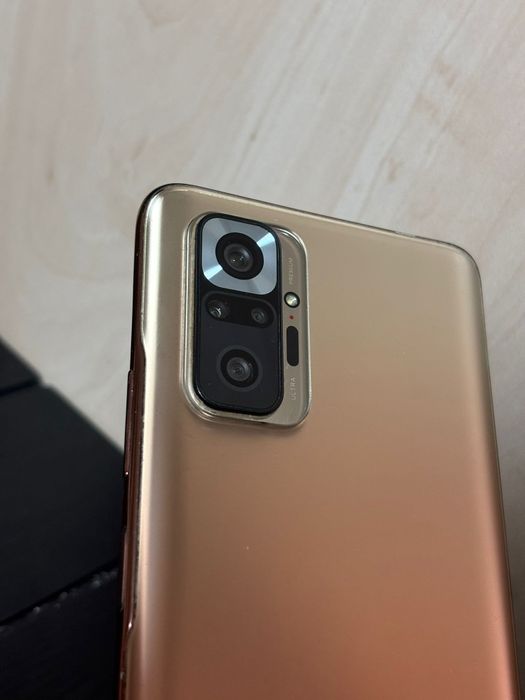Xiaomi Redmi Note 10 Pro
