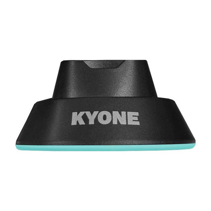 Kyone 360⁰ Zero – Тример в син цвят