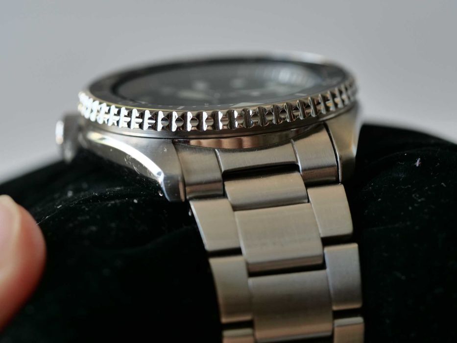 Seiko 5KX SRPD55 [Отличен]
