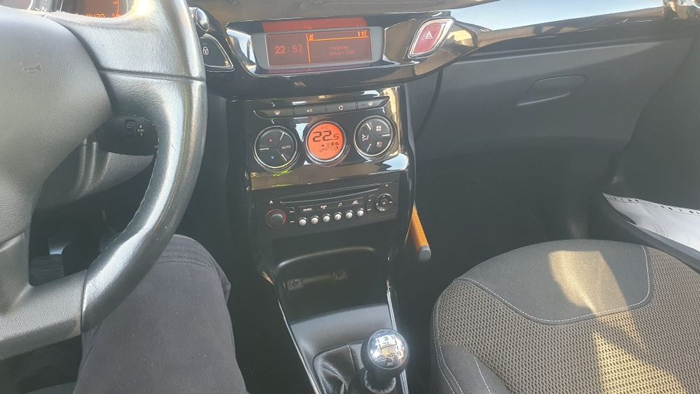 Citroen C3 diesel