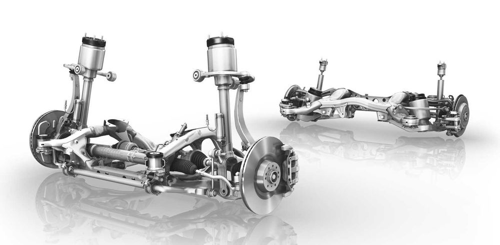 Caseta de directie Toyota RAV IV