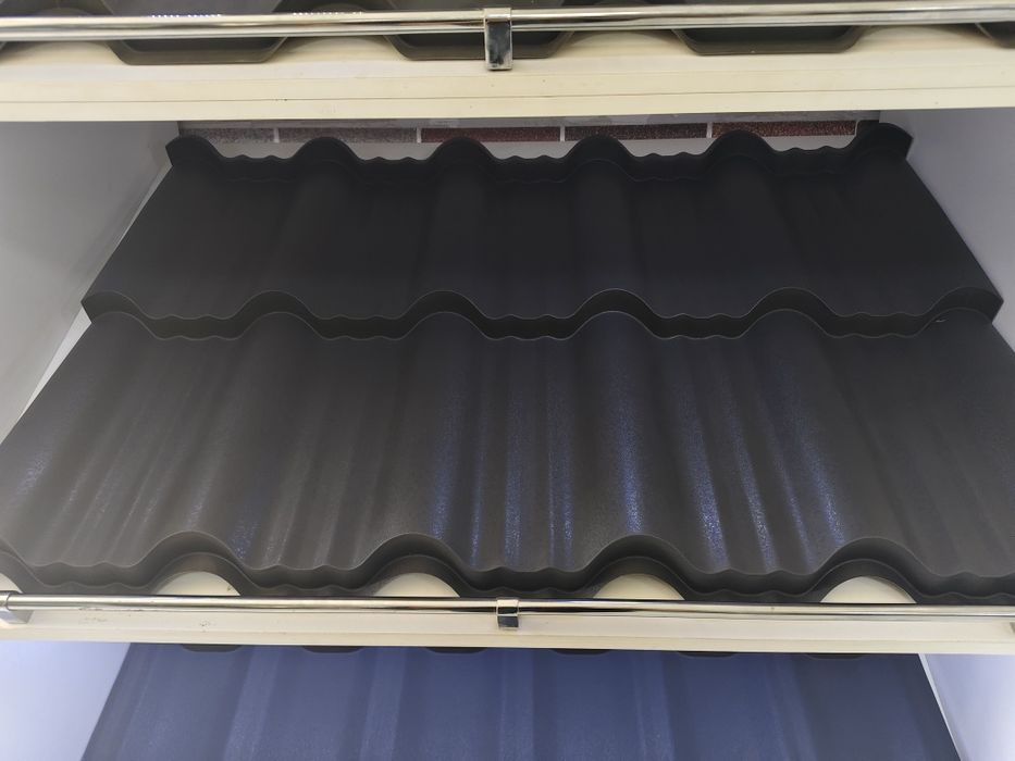 Черепица оптом от 1200тг до 2500тг