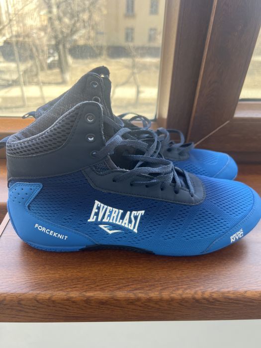 Боксерки Everlast