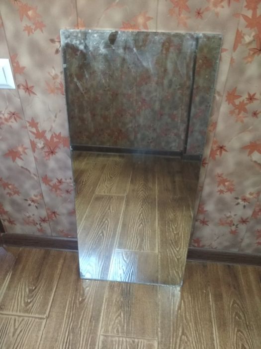 Продам свои  зеркала