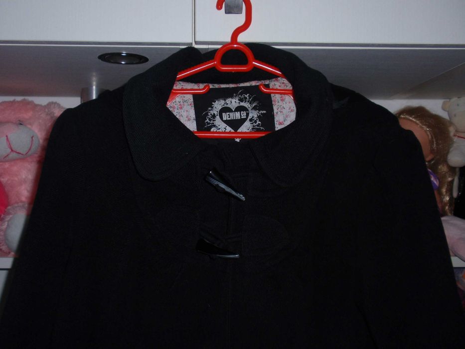 Есенно/пролетно английско палтенце, номер 8 / 36