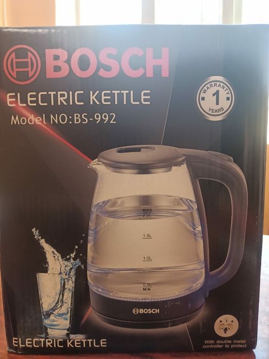 Тефаль электрички