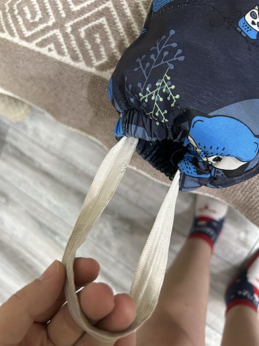 Комбинезон зима 80 размер