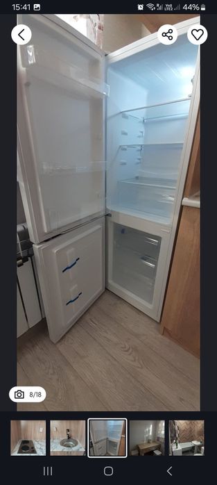 Сдаётся 1 комн.кв. в Центре