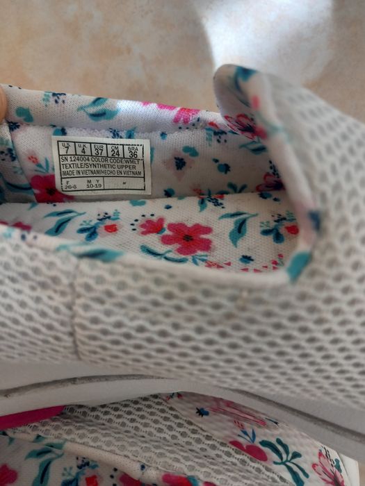 Skechers летни обувки!