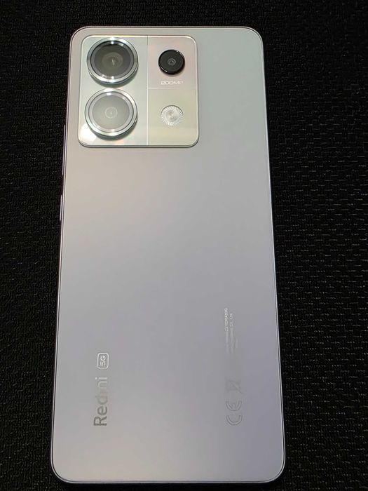 Xiaomi Redmi Note 13 Pro 5G 8GB/256GB, Aurora Purple