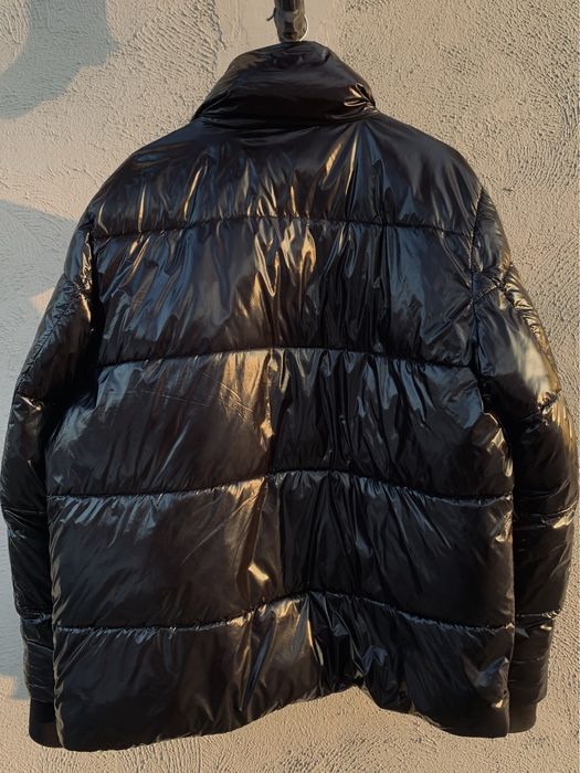 Пуховик Michael Kors Размер L