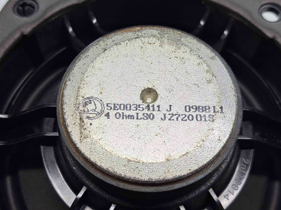 Boxa dreapta spate Skoda Octavia 3 Combi (5E5) [Fabr 2012-prezent] Fa