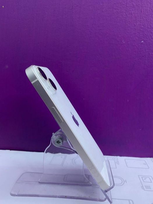 Apple iPhone 14 память 128ГБ АКБ78%