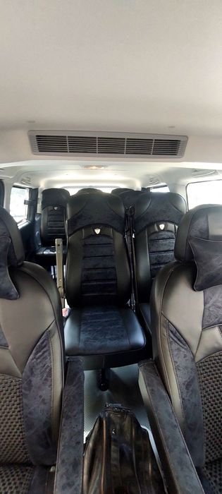 JAC M3 2026 FULL