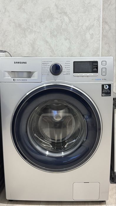 Продам стиральную машину автомат