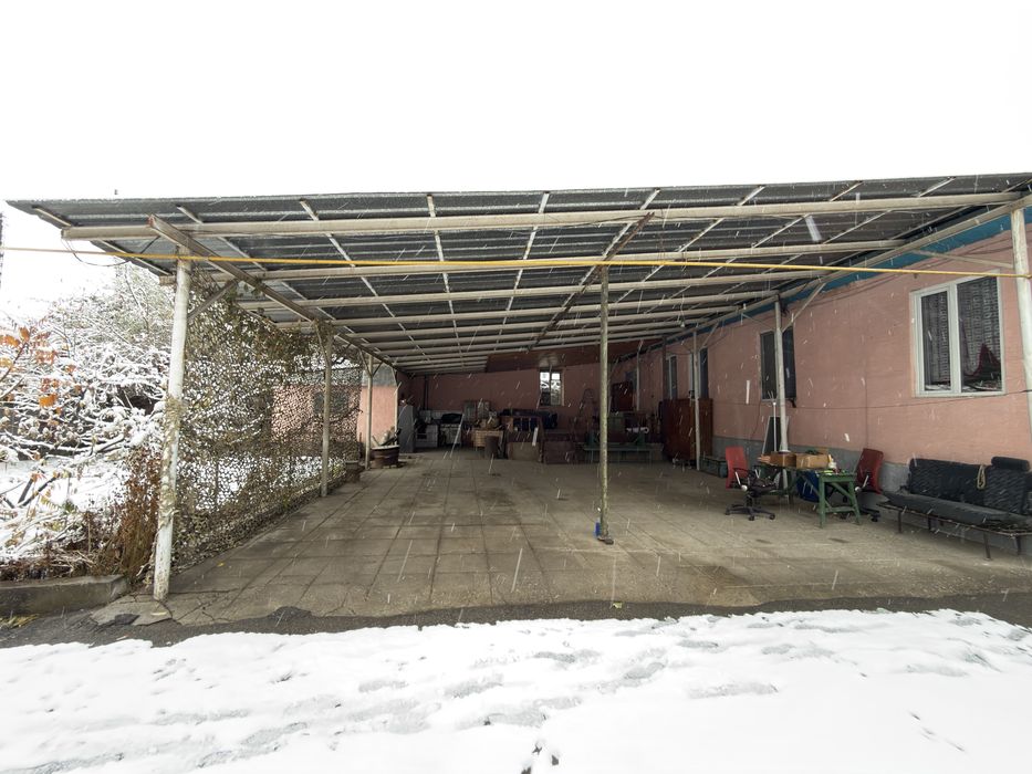 Продам частный дом