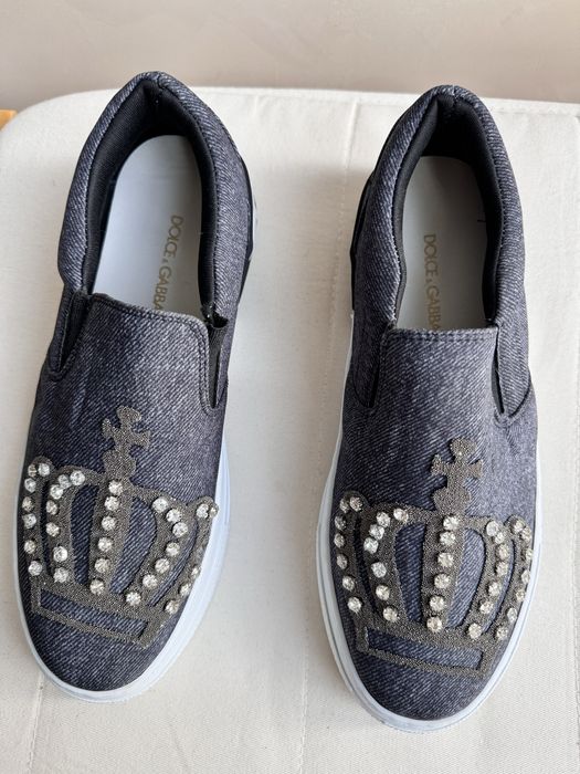Дамски кецове D&G