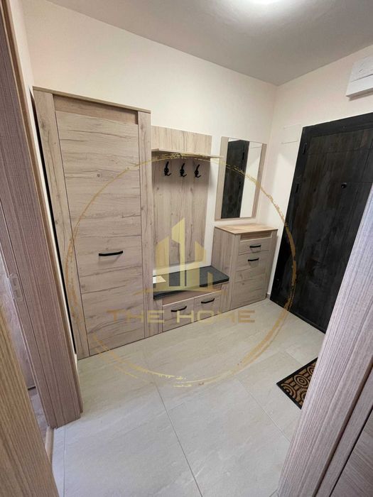 Дава се под наем Двустаен апартамент в Варна, Кайсиева градина - 60 кв.м за 450 € - Снимка #6