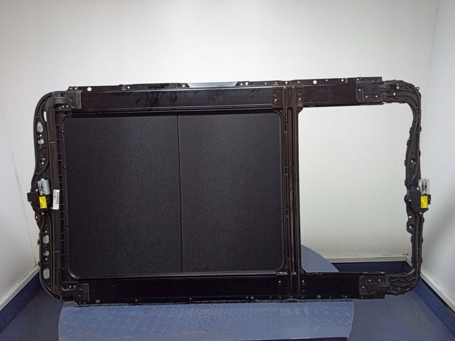 BMW X5 F15 Панорама шибидах люк