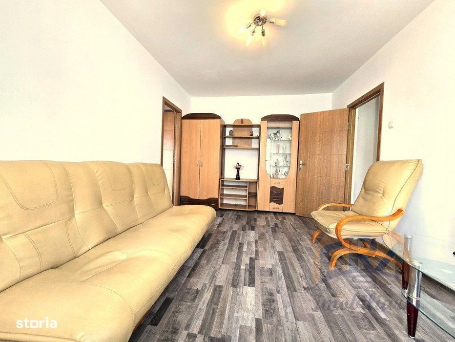 Apartament 2 camere | Etaj 1 | Tip Z | Rogerius - str. Italiana