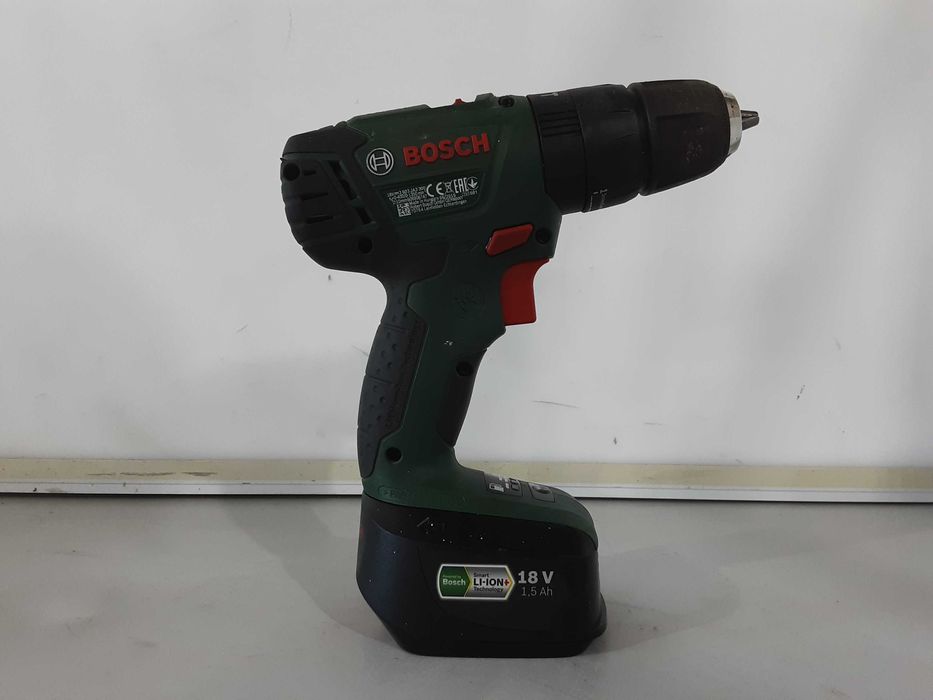 Винтоверт - Bosch 18 V li on /2