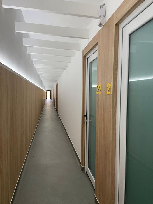 Cazare muncitori Premium