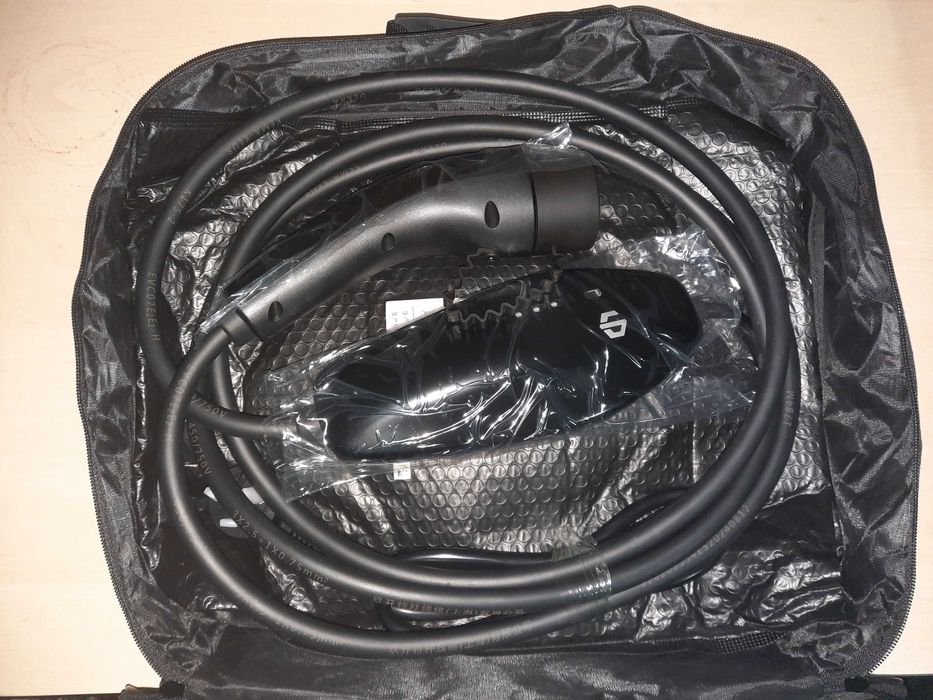 Leapmotor 3.5kVt  zaryadka, original