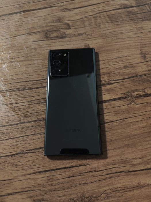 Samsung not 20 ultra sotladi